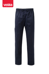 VELILLA- Pantaloni Pigiama in Stretch