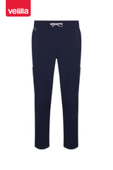 VELILLA- Pantaloni GRS PureStretch