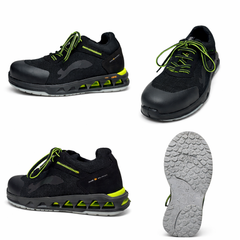 GIASCO MOON S1PL – Scarpe Antinfortunistiche Sneaker Safety