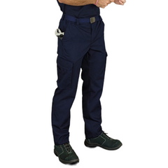 Pantalone Multitasca a tessuto misto ROBLE VALENTO