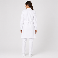 Camice Valento Donna Bianco