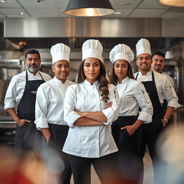 Cucina e ristorazione
