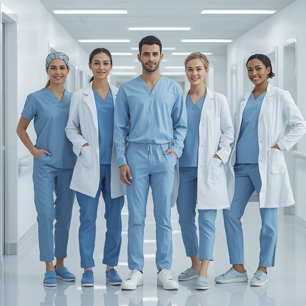 Sanità e studi medici