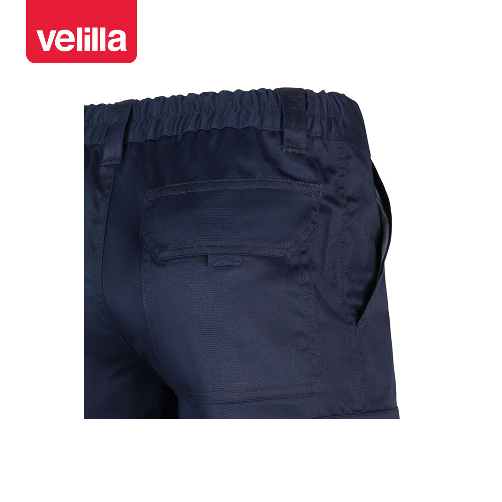 VELILLA - Pantaloni multitasche