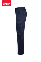 VELILLA - Pantaloni multitasche