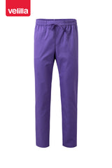 VELILLA - Pantaloni Pigiama con Lacci