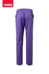VELILLA - Pantaloni Pigiama con Lacci