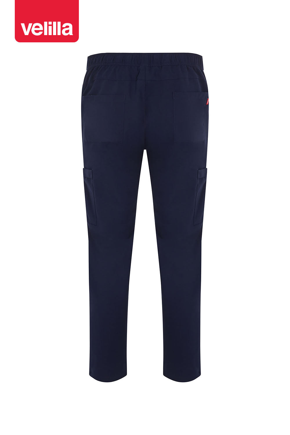 VELILLA- Pantaloni GRS PureStretch