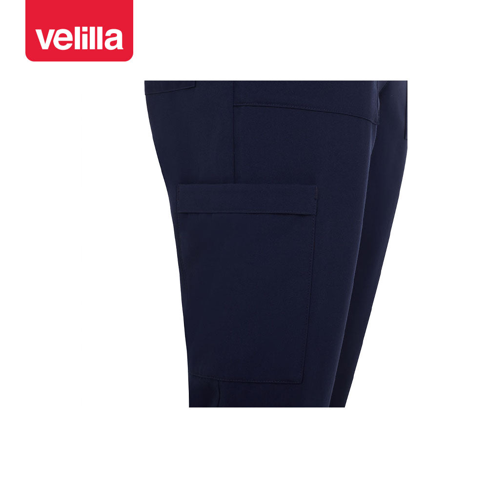 VELILLA- Pantaloni GRS PureStretch