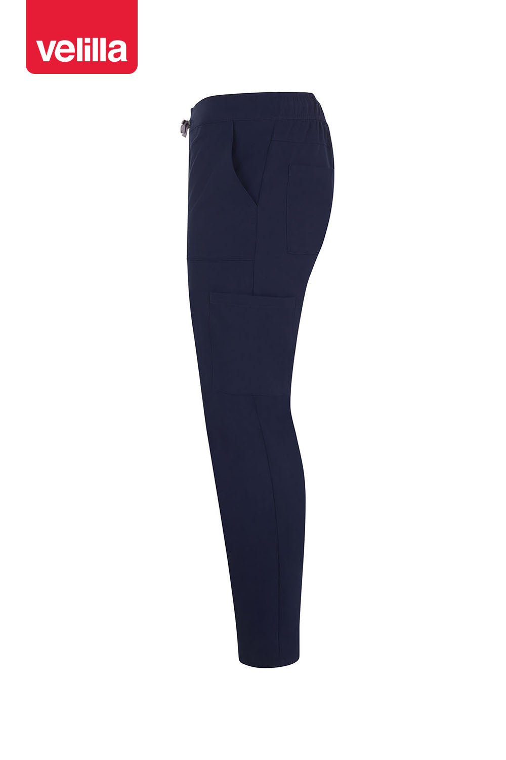 VELILLA- Pantaloni GRS PureStretch