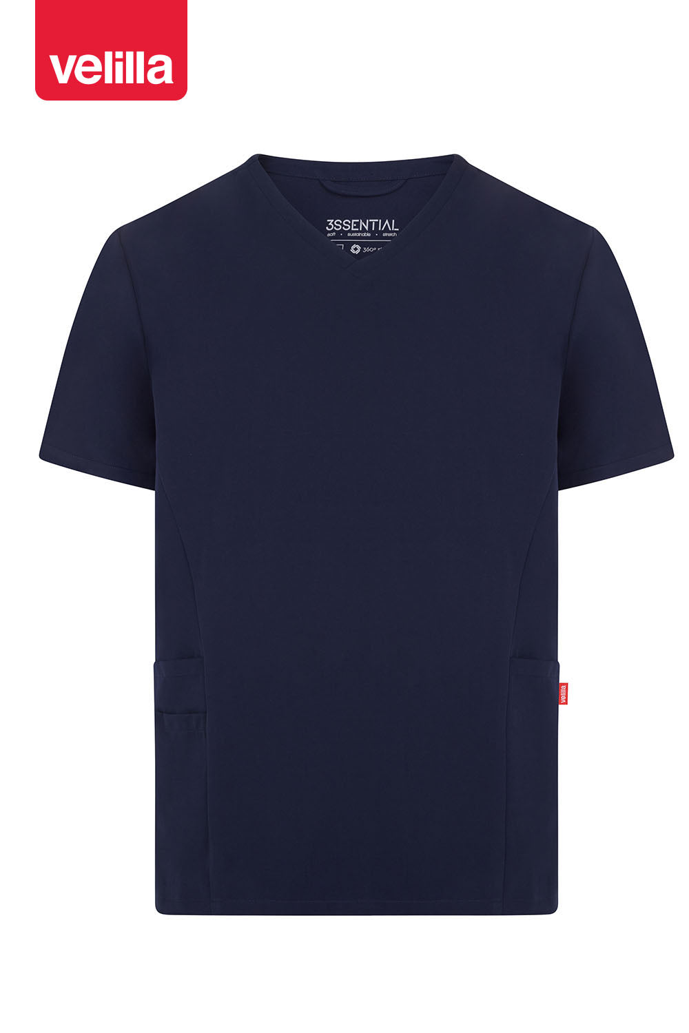 VELILLA - Casacca GRS PureStretch