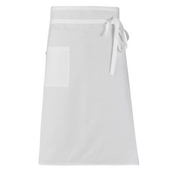 GIBLOR'S Grembiule Matera 100% Cotone