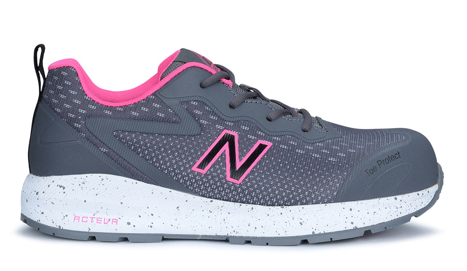 NEW BALANCE LOGIC W - Scarpe da Lavoro Donna