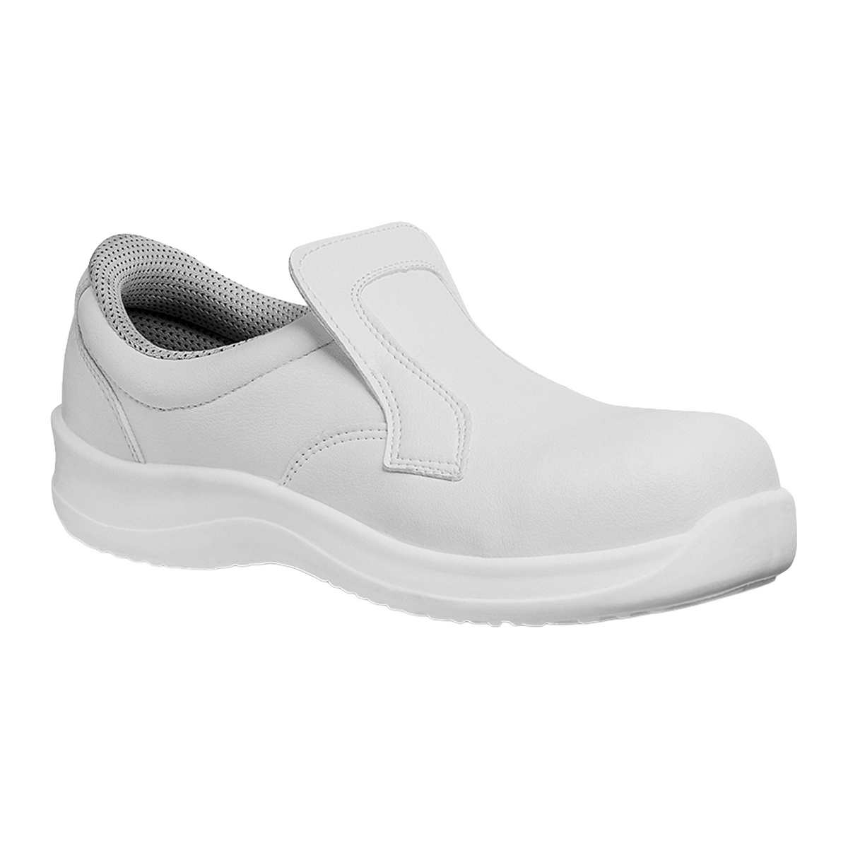 Scarpa Cuoco Antinfortunistica Alba&N