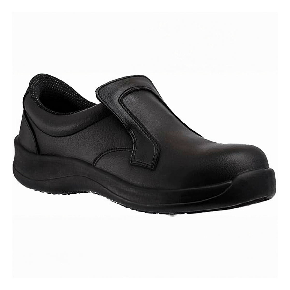 Scarpa Cuoco Antinfortunistica Alba&N
