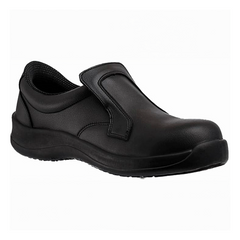 Scarpa Cuoco Antinfortunistica Alba&N